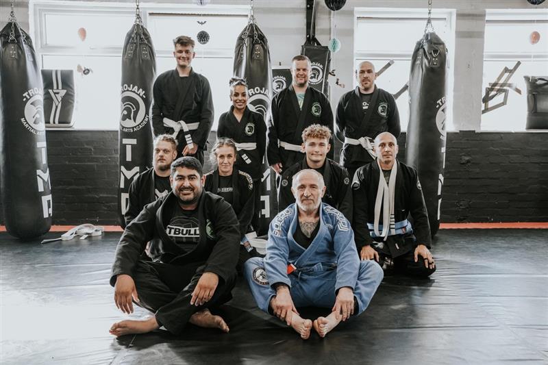 Adult grading promotions October 2026