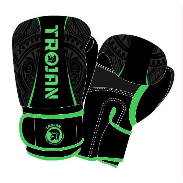 TMA 2026 Legacy Boxing Glove