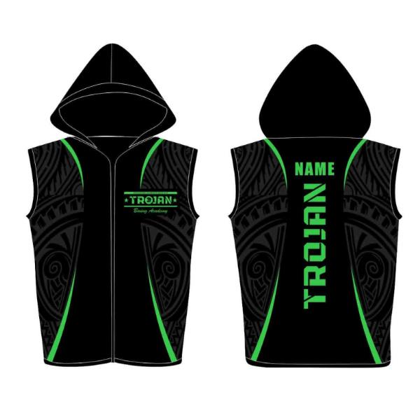 TMA 2026 Legacy Duo Boxers Kit - image 2