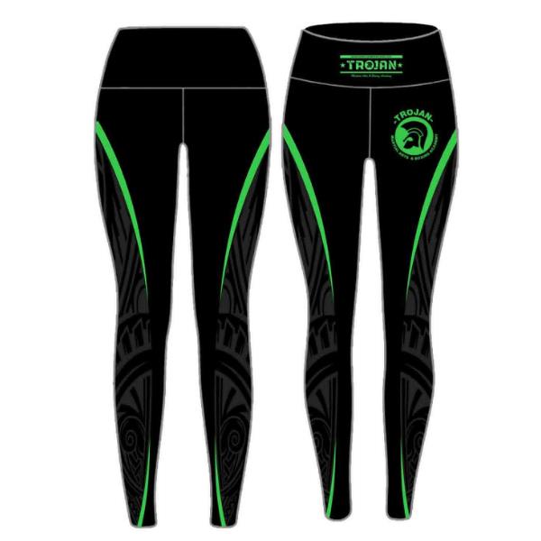 TMA 2026 Legacy Leggings