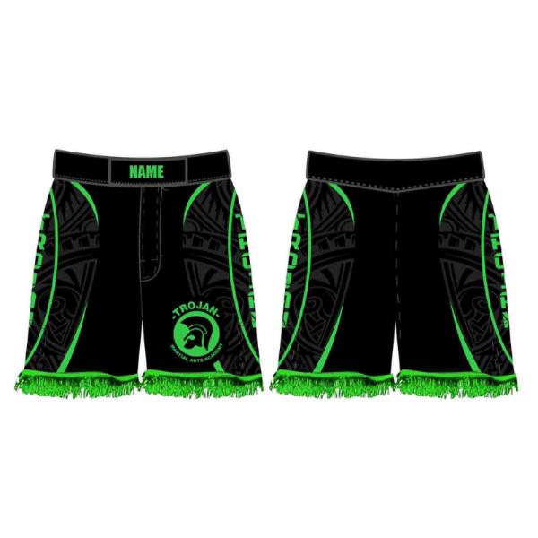 TMA 2026 Legacy Duo Boxers Kit - image 3