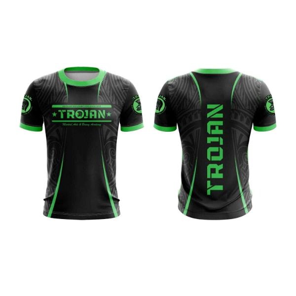 TMA 2026 Legacy T-Shirt