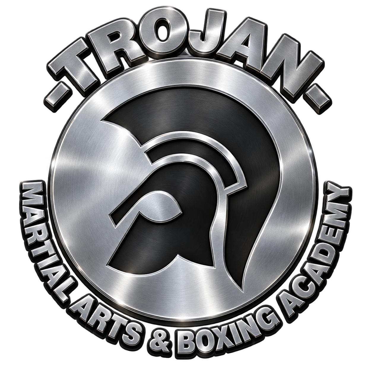 Martial Arts logo