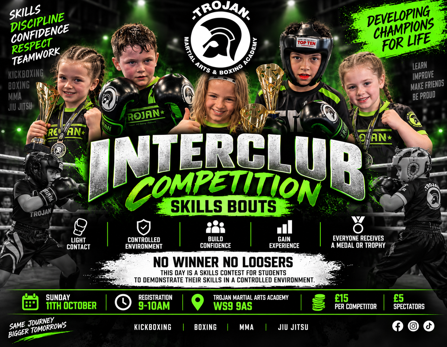 October interclub 2026